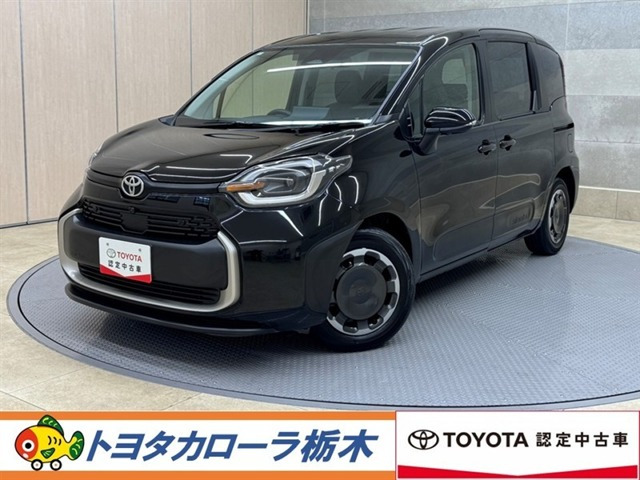 トヨタ シエンタ 