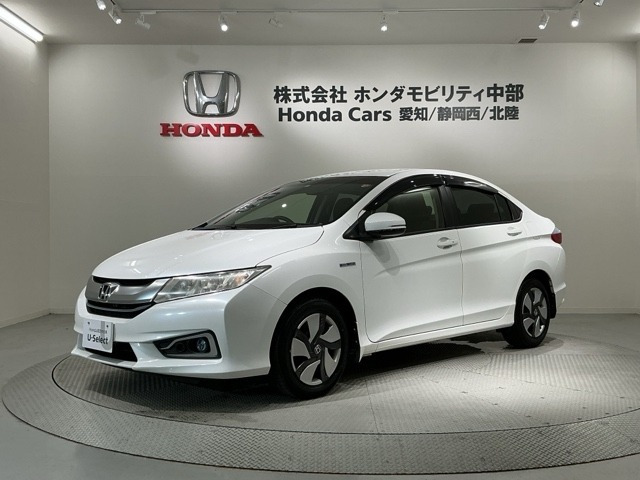 ホンダ グレイス 