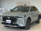 DSオートモビル DS7 リヴォリ E-TENSE 4&times;4 4WD