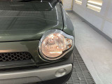 暗い夜道も照らしてくれるライト☆LED・HID・ハロゲンなのかこちらもチェックポイントです☆