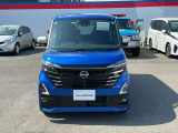 保証につきましては、日産「ワイド保証」付。最大95項目の納車前点検整備を熟練した当社テクニカルスタッフが実施させていただきますので、ご安心してお乗りいただけます^^