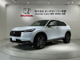 全国納車可 第三者機関証明書付 H SENSING 最長5年保証 ワンオーナー 純正ナビ TV Rカメラ マルチビュー BTオ-ディオ ドラレコ ETC LEDライト装備のヴェゼル e:HEVZ入庫