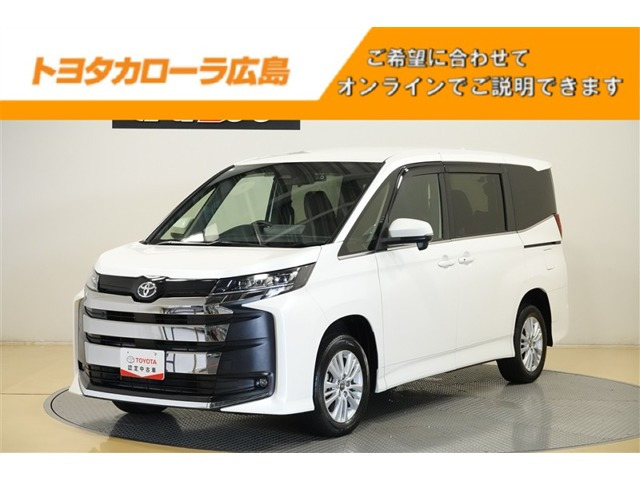 トヨタ ノア 