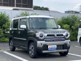 ハスラー J スタイル ターボ ナビ・全方位カメラ・E