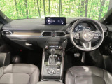 CX-5 2.5 25S エクスクルーシブモード 