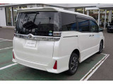 ヴォクシー 2.0 ZS 煌 4WD 