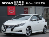 令和元年式 リーフ 入庫しました!