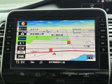 日産10インチナビ フルセグ CD/DVD/ブルーレイ再生 CD録音
