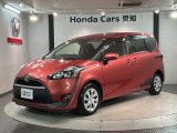 全国納車可 第三者機関証明書付  1年保証 ワンオ-ナ- 純正ナビ TV Rカメラ BTオ-ディオ 衝突軽減B ETC LEDライト 両側電動ドア 横滑り防止 AAC装備トヨタのシエンタ G入庫!