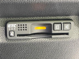 【【ETC】高速道路の料金所をストレスなく通過!話題のスポットやサービスエリアに多い「スマートIC」利用時は必須のアイテムです。当店でセットアップを実施、ご納車当日からすぐにご利用いただけます!