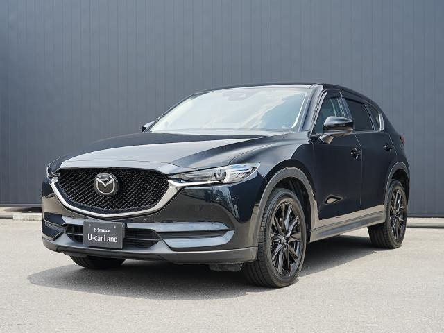 マツダ CX-5 