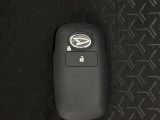 【スマートキー(エンジンスタートストップスイッチ)】スマートキー(電子キー)を持っていれば、スイッチを押すだけでエンジンをかけることができます!