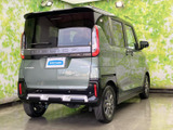 デリカミニ T プレミアム リミテッド エディション 4WD 