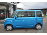 当店の在庫車両の多くは第三者機関(JAAA)の鑑定を受けています。鑑定書から車両状態を確認することができますので、お尋ねください。