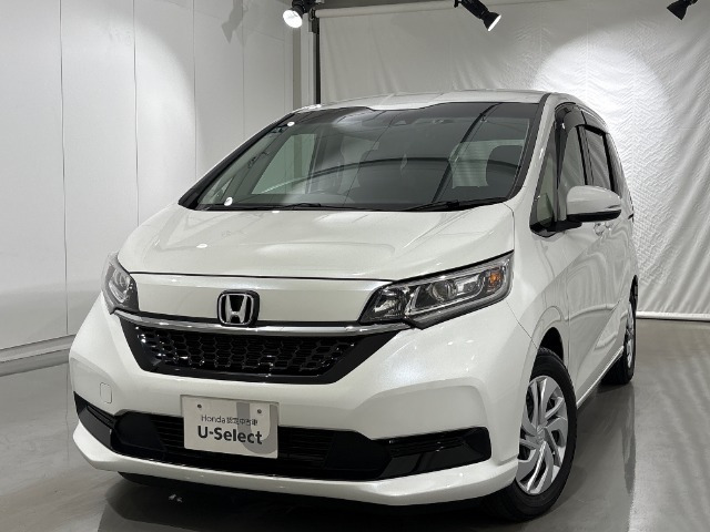 ホンダ フリード 