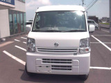 NV100クリッパー GX ハイルーフ 