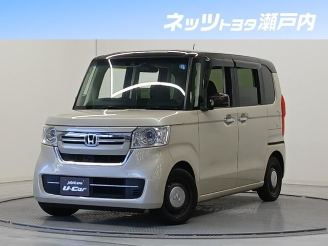 N-BOX L