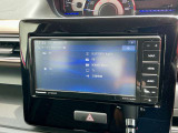 Bluetooth Audio・FM/AMラジオ・フルセグテレビ・CD/DVDなど、多彩なオーディオ機能に対応。ドライブ中も音楽や映像を楽しめます。