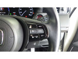 レーダークルーズコントロール(全車速追従機能付)付き