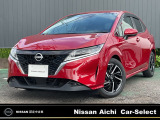 NISSANコネクトナビ プロパイロット アラウンドモニタ- 前後ドラレコ ETC2.0 純正16インチアルミ インテリル-ムミラ- ワイヤレス充電 LEDフォグ