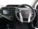 まだまだ乗れるお車です!ハイブリッドで燃費もよく走れますよ♪