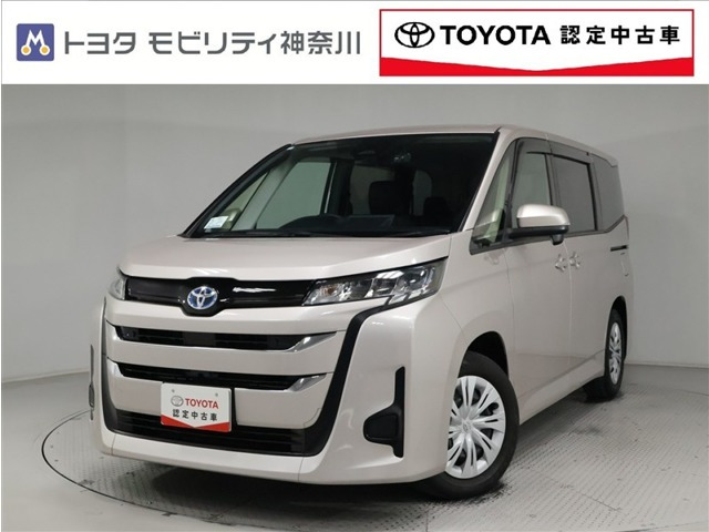 トヨタ ノア 