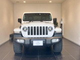 ラングラー アンリミテッド サハラ 4WD 