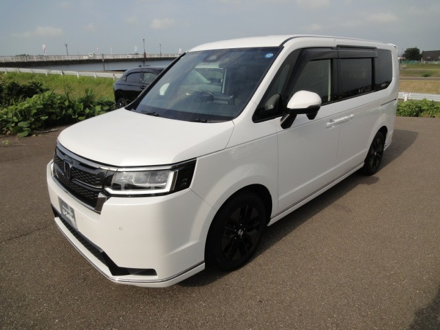 ホンダ ステップワゴン 