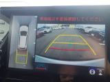 カーナビもついております!見やすい画面で初めての道も目的地までのドライブを快適にサポートします!