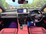 RX 450h Fスポーツ 
