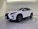 RX 450h 4WD 