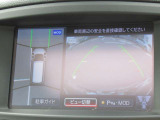 様々な視点から周囲の状況を確認できます!