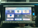 ナビ機能だけではありません、ワンセグTVやDVD、BlueTooth等、オーディオ機能も充実しています。