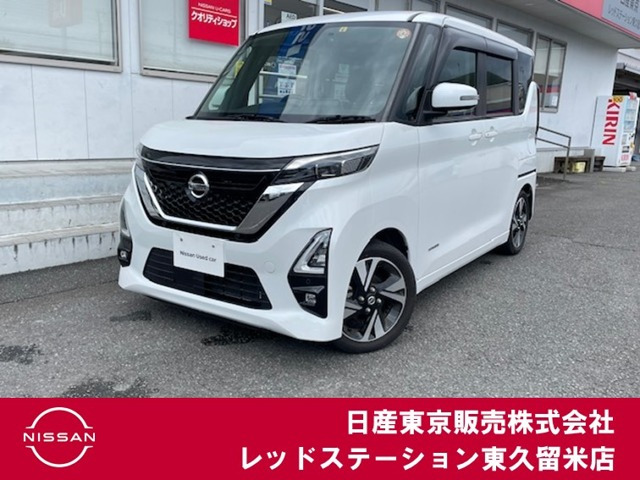 日産 デイズ 