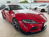 スープラ 3.0 RZ 