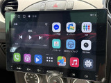 【オーディオ】車内で音楽がお楽しみ頂けます