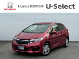 この度は当店のお車をご覧いただきありがとうございます。Hondacars熊谷U-Select本庄店でございます。2018年式のフィットが入庫しました。お問い合わせ・ご来店を心よりお待ちしております。