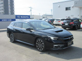 レヴォーグ 1.8 STI スポーツ EX 4WD EyeSight X搭載車