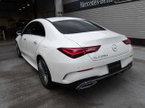 CLAクラス CLA200d AMGラインパッケージ 