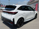 ノートオーラ 1.2 NISMO チューンド e-POWER 4WD 