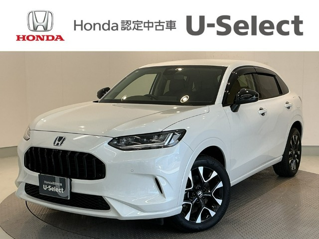 ホンダ ZR-V 