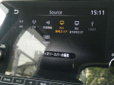 Nissan Connectナビゲーション☆大画面ディスプレイ・フルセグTV・Bluetooth・USB・HDMI・Apple CarPlay&Android Auto連携☆