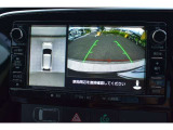 バックカメラが装備されており、後方の安全確認はもちろんのこと狭い場所での駐車や雨の日・夜間など視界の悪いコンディションでのストレスの軽減にもなります!