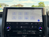 先進機能が多くの状況でドライバーをサポートします。