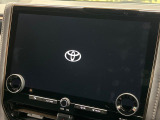 【純正14型ナビ】人気の純正ナビを装備。オーディオ機能も充実しており、Bluetooth接続すればお持ちのスマホやMP3プレイヤーの音楽を再生可能!毎日の運転がさらに楽しくなります!!