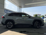 RAV4 2.0 アドベンチャー 4WD 