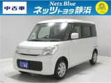 【年式:2017年・走行距離:71000 km】ネッツトヨタ静浜の車をご覧頂き、誠にありがとうございます。安心・安全なお車を多数掲載中!ささいな疑問や、もっと見たい箇所はお気軽に店舗まで★