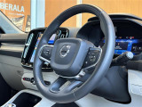 XC40 アルティメット B4 AWD 4WD 本革シート