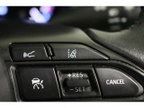 車線逸脱をブザーやディスプレイ等でお知らせするレーンディパーチャーアラート!