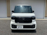 ホンダ純正用品の取り付けも可能です。